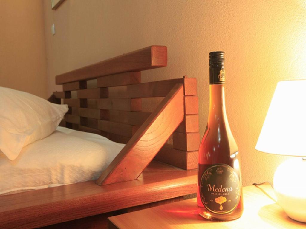 Pasha Garni Hotel Laktaši 部屋 写真