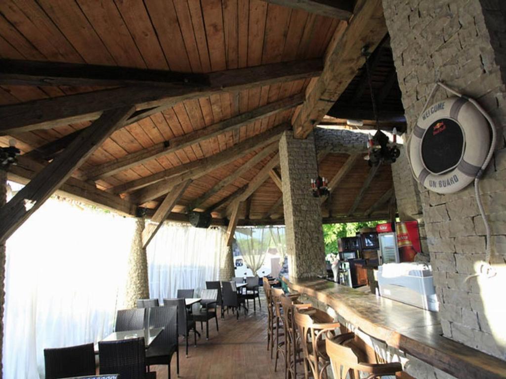 Pasha Garni Hotel Laktaši エクステリア 写真