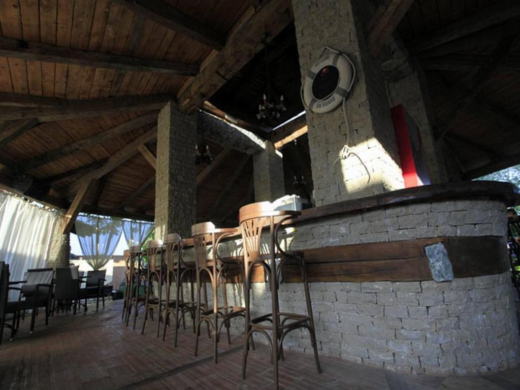 Pasha Garni Hotel Laktaši エクステリア 写真